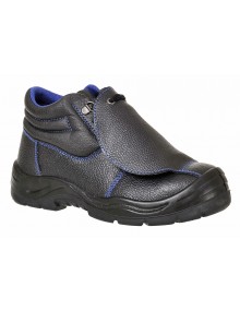 Portwest FW22 - Steelite Metatarsal Boot S3 HRO M Footwear